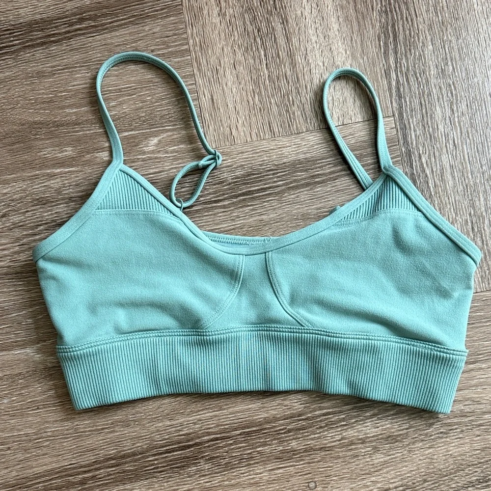 Alo SET | Alosoft Head Start Bra + Leggings